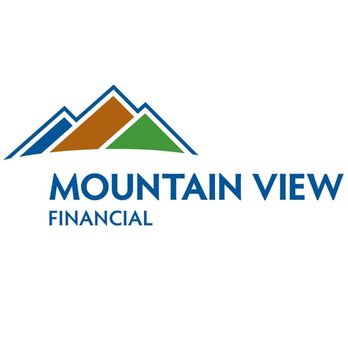 Mountain View Financial logo